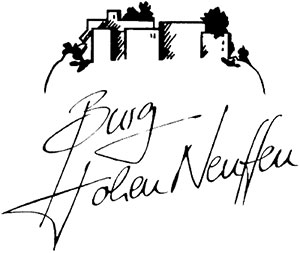 Burg Hohen Neuffen Nürtingen