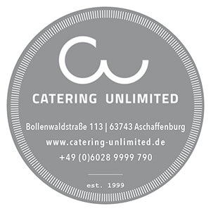 Catering Unlimited Aschaffenburg